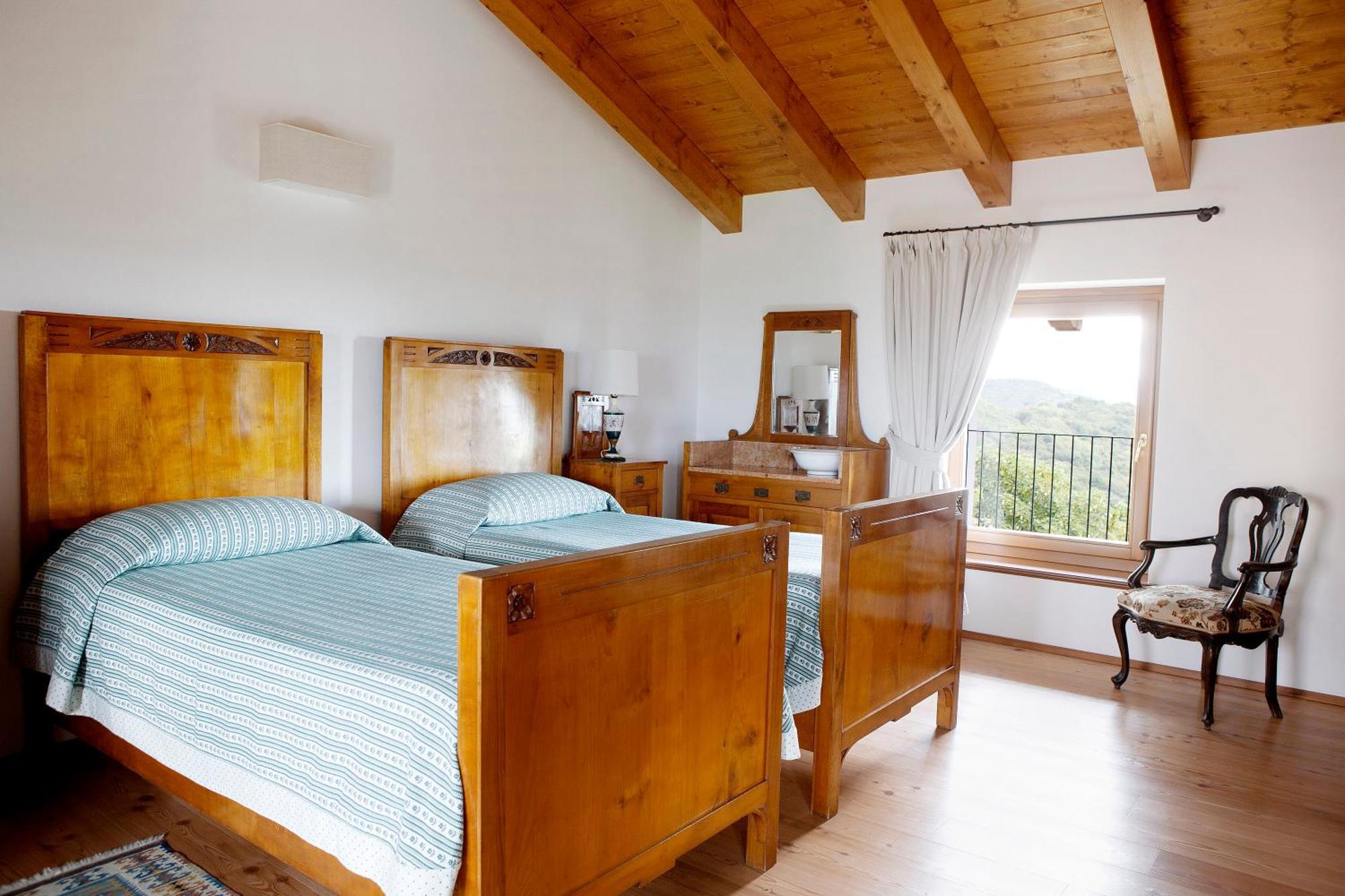 Agriturismo L'Uva E Le Stelle Faedis Phòng bức ảnh