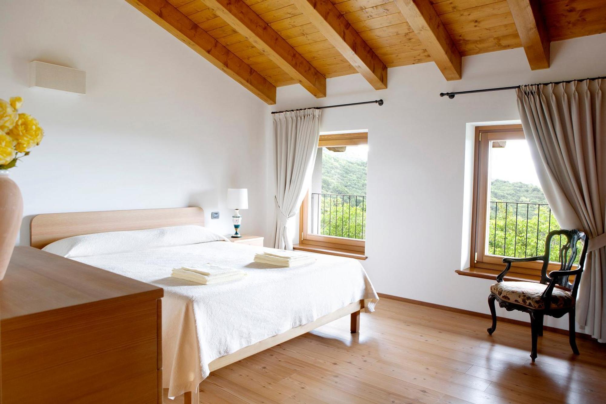 Agriturismo L'Uva E Le Stelle Faedis Phòng bức ảnh