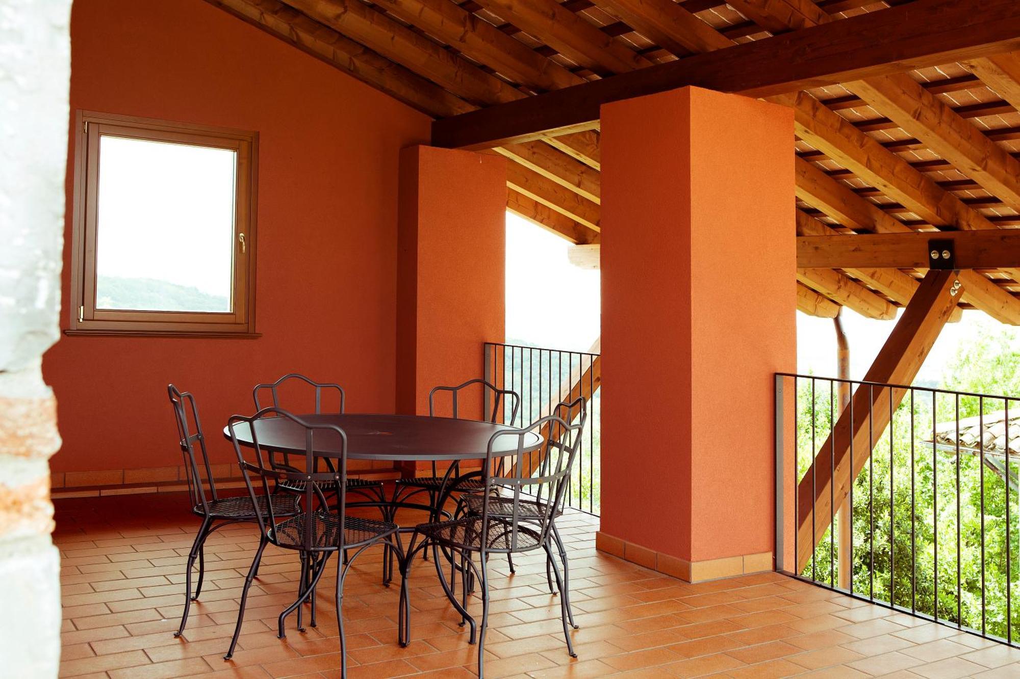 Agriturismo L'Uva E Le Stelle Faedis Phòng bức ảnh