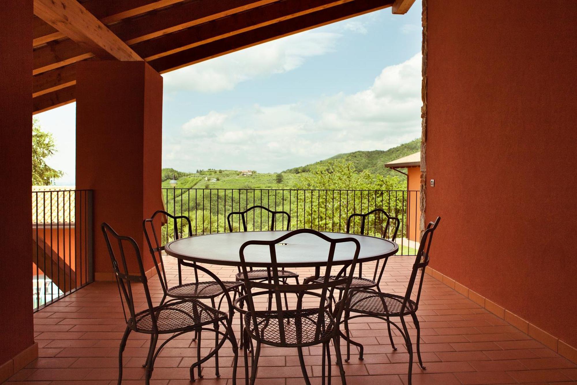 Agriturismo L'Uva E Le Stelle Faedis Phòng bức ảnh