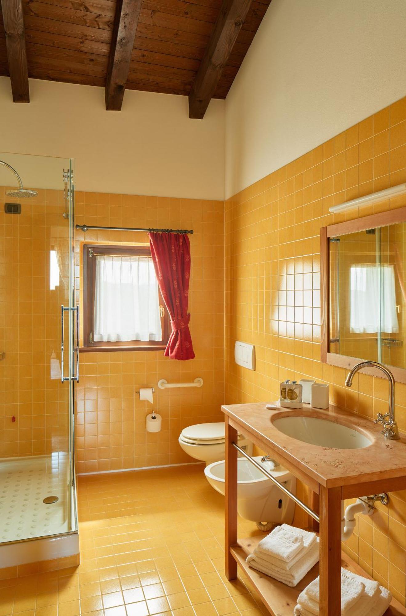 Agriturismo L'Uva E Le Stelle Faedis Ngoại thất bức ảnh