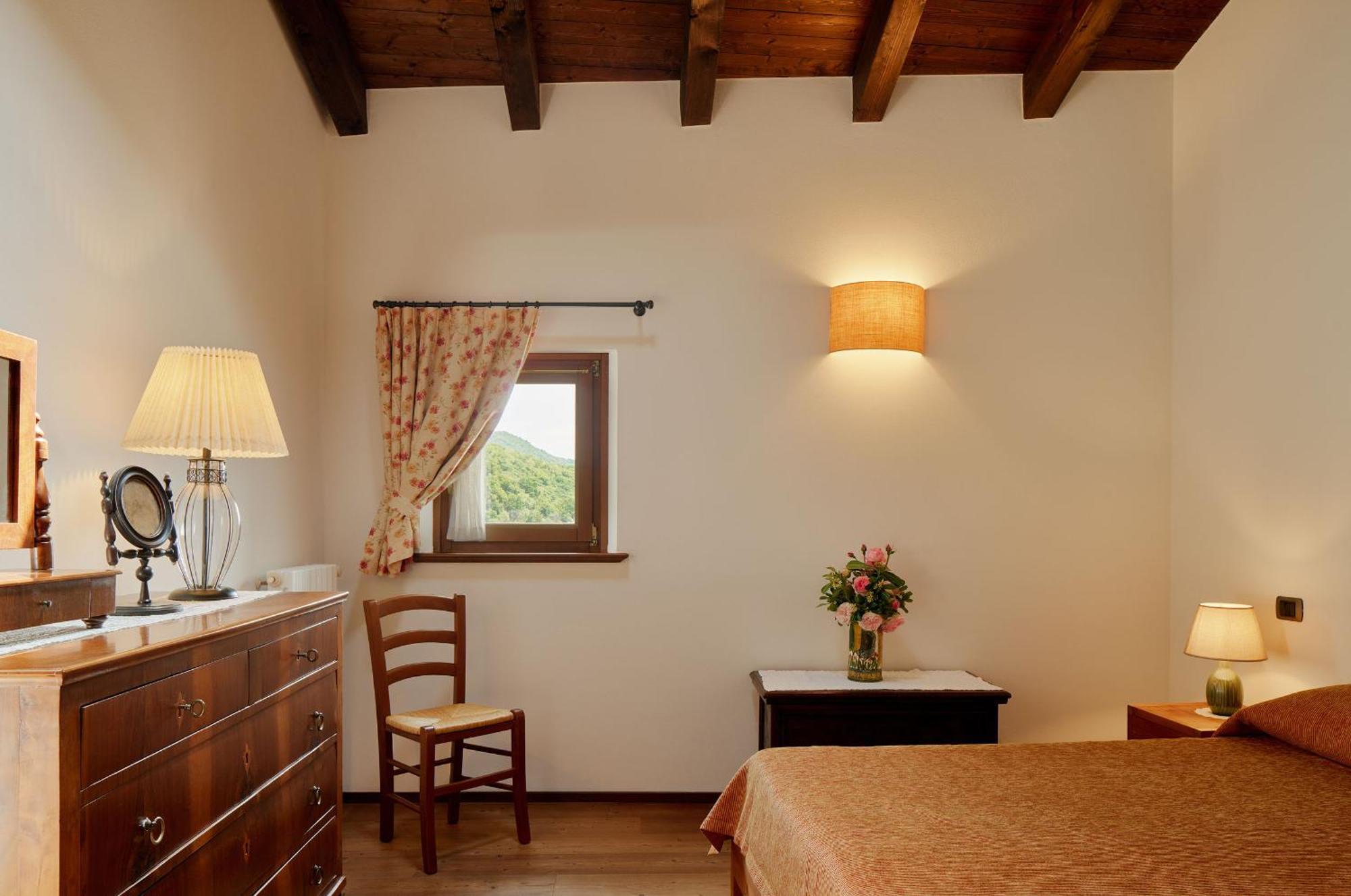 Agriturismo L'Uva E Le Stelle Faedis Ngoại thất bức ảnh