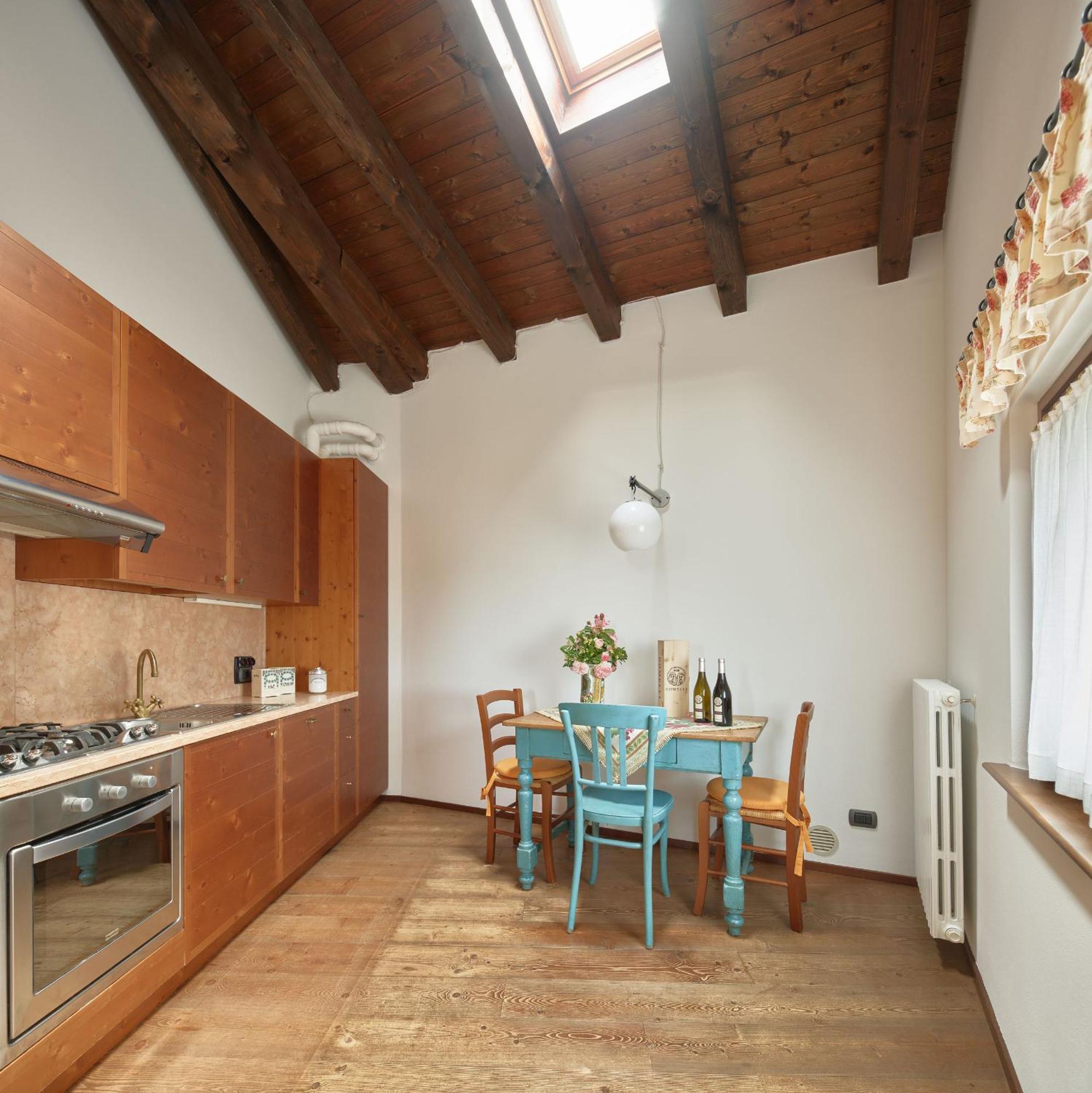 Agriturismo L'Uva E Le Stelle Faedis Ngoại thất bức ảnh