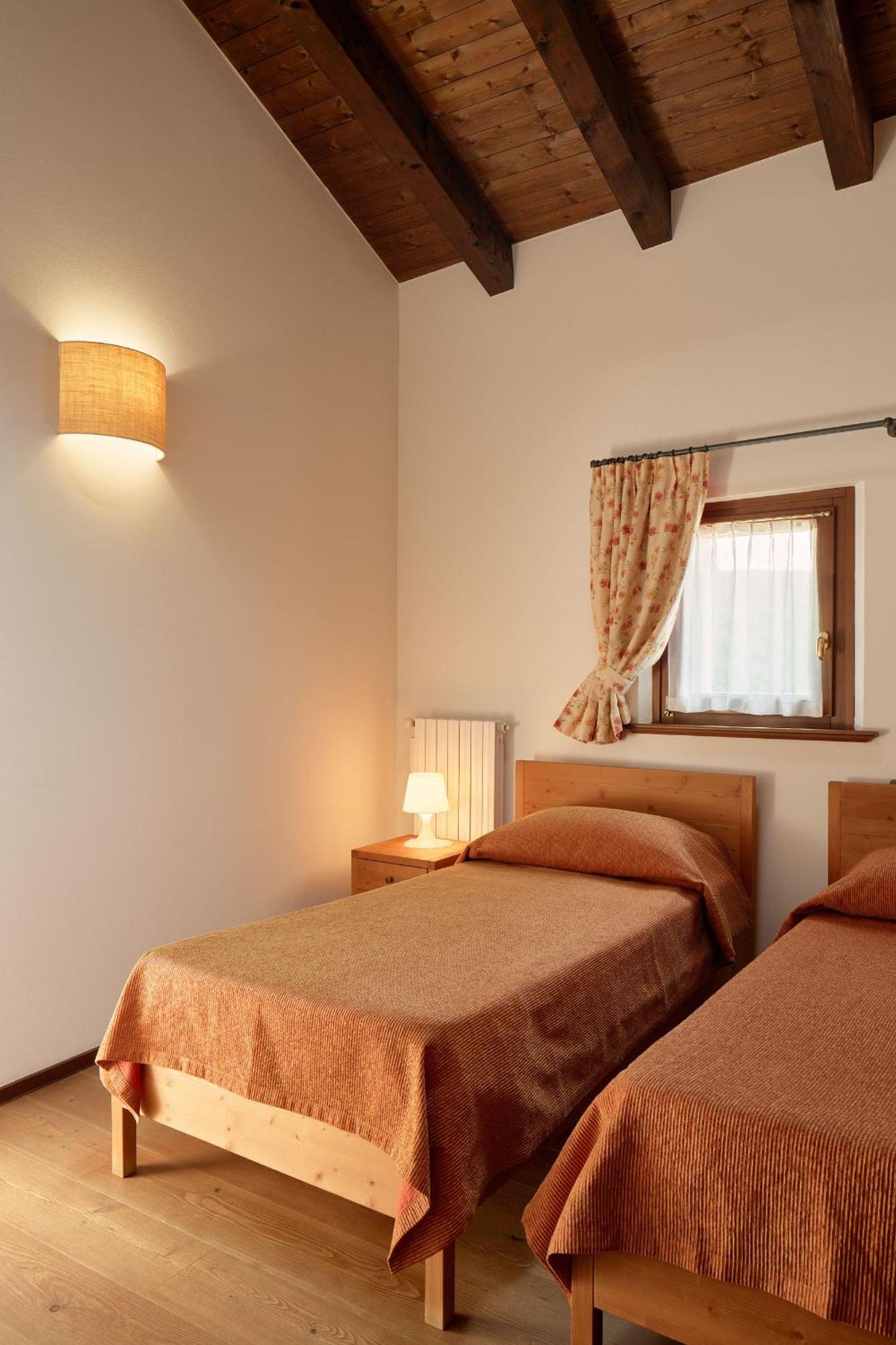 Agriturismo L'Uva E Le Stelle Faedis Ngoại thất bức ảnh