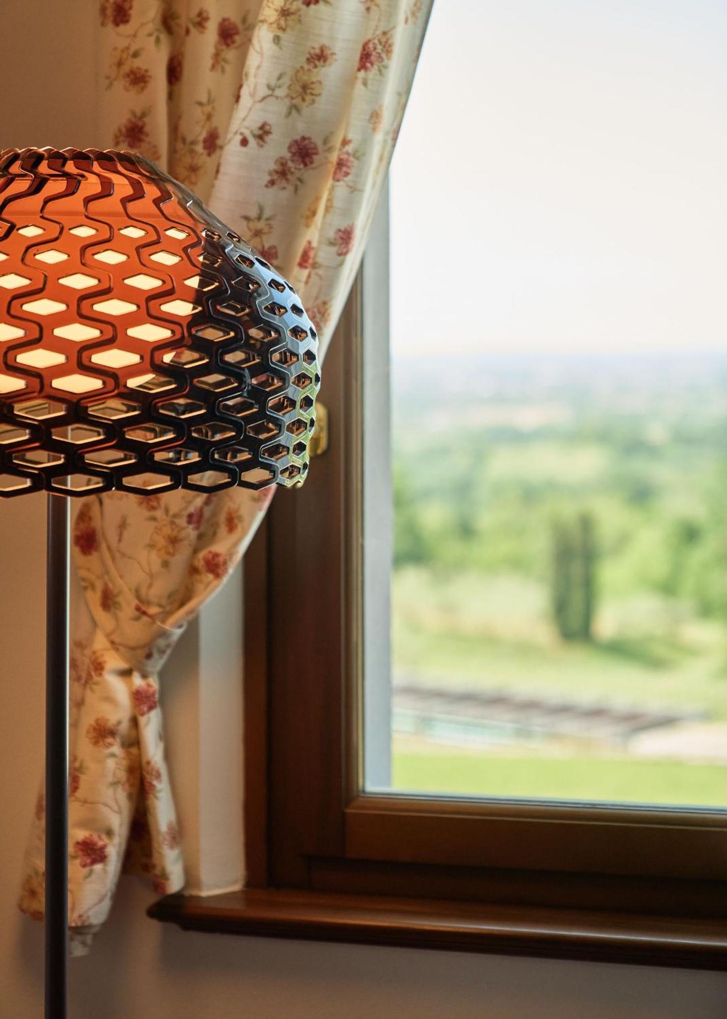 Agriturismo L'Uva E Le Stelle Faedis Ngoại thất bức ảnh