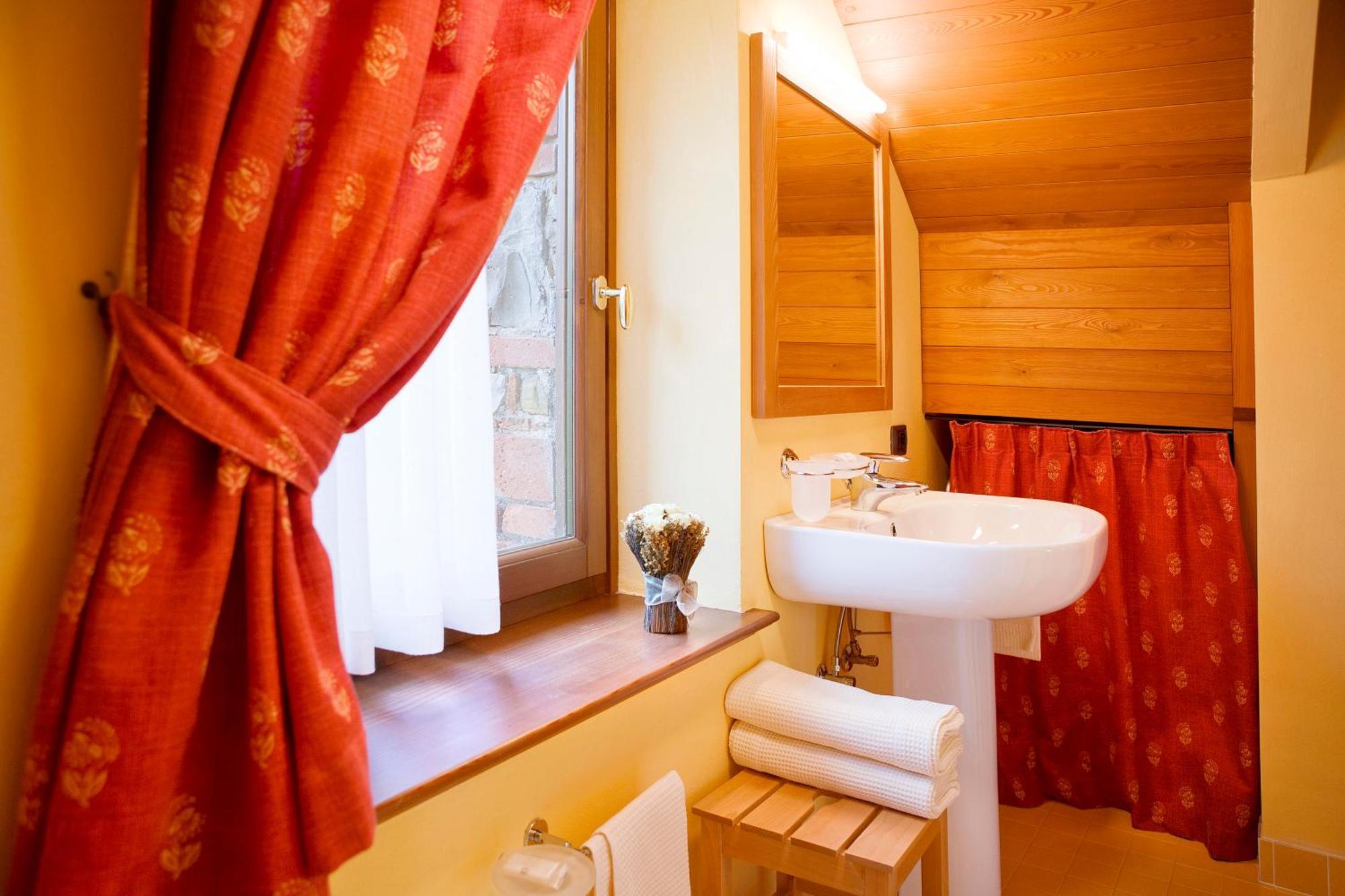 Agriturismo L'Uva E Le Stelle Faedis Ngoại thất bức ảnh