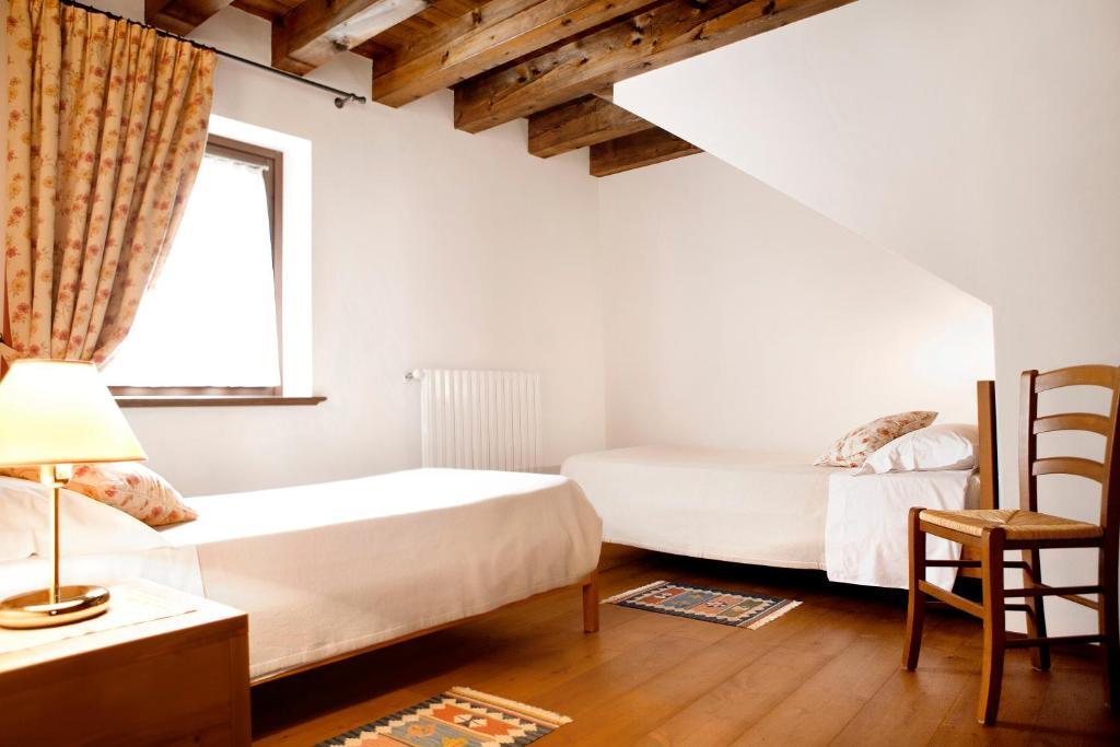 Agriturismo L'Uva E Le Stelle Faedis Phòng bức ảnh