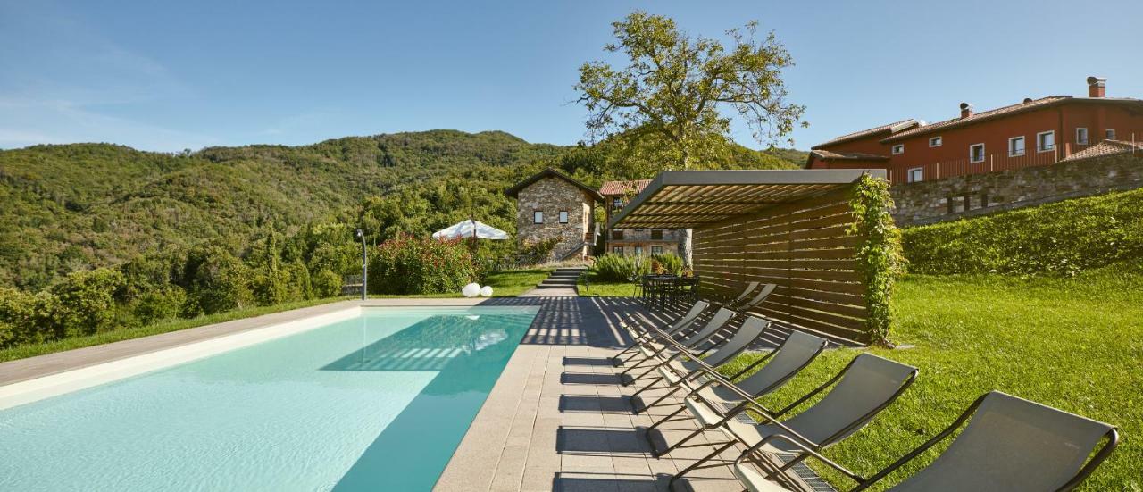 Agriturismo L'Uva E Le Stelle Faedis Ngoại thất bức ảnh