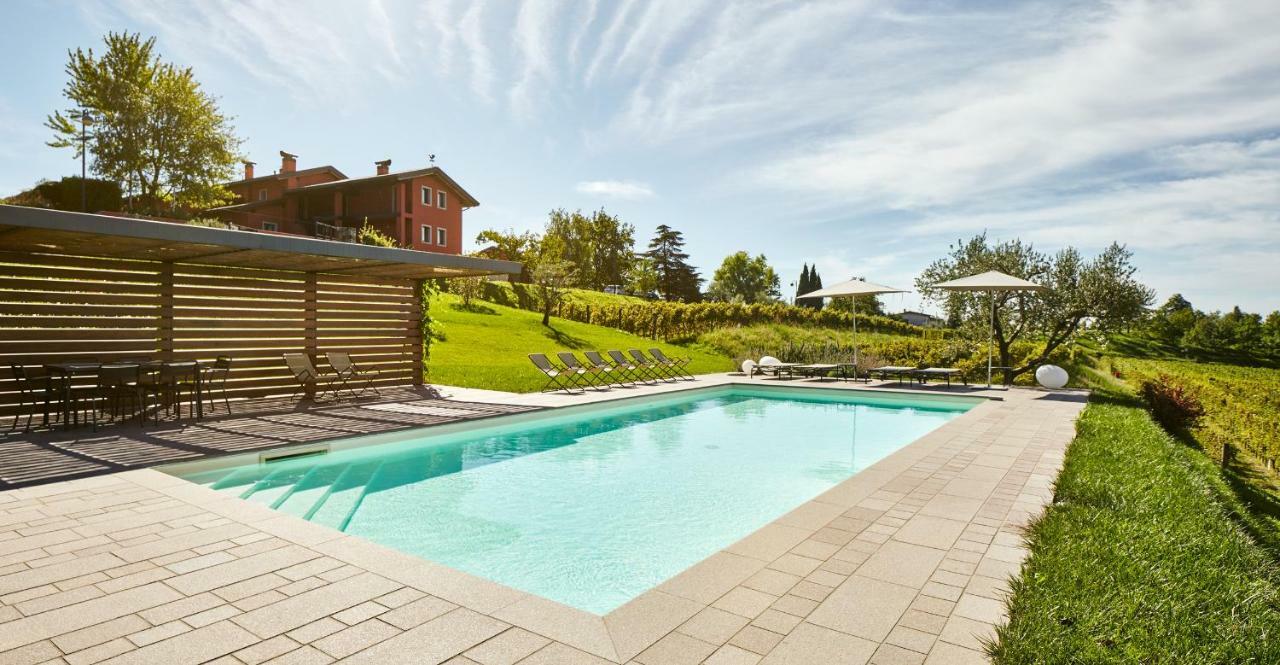 Agriturismo L'Uva E Le Stelle Faedis Ngoại thất bức ảnh