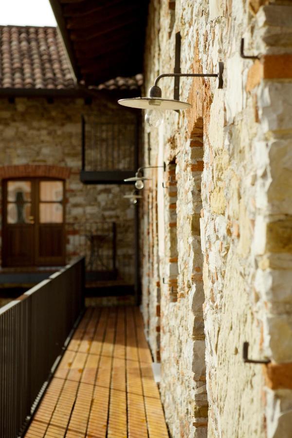Agriturismo L'Uva E Le Stelle Faedis Ngoại thất bức ảnh