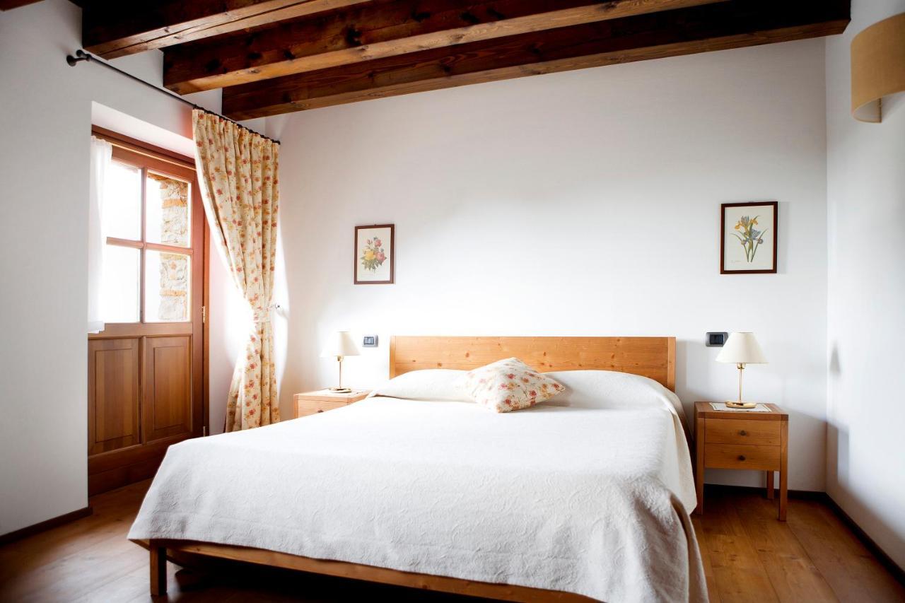 Agriturismo L'Uva E Le Stelle Faedis Phòng bức ảnh