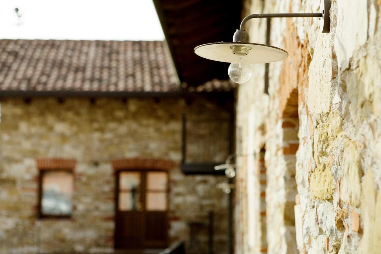 Agriturismo L'Uva E Le Stelle Faedis Ngoại thất bức ảnh
